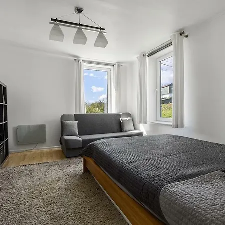 Eknes Villa Ostereidet