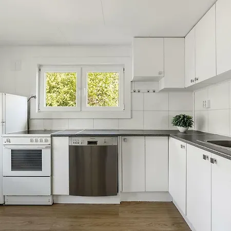 Eknes Villa Ostereidet